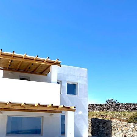 Artemis Sky Villa Antíparos Exterior foto