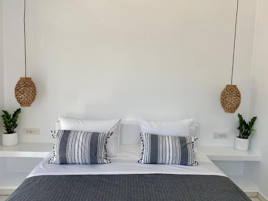 Artemis Sky Villa Antíparos Exterior foto