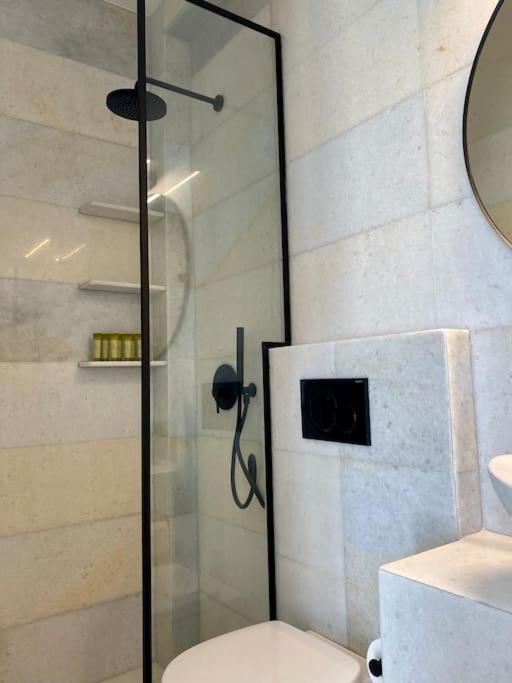 Artemis Sky Villa Antíparos Exterior foto