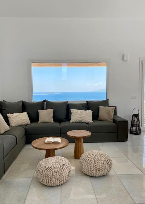 Artemis Sky Villa Antíparos Exterior foto