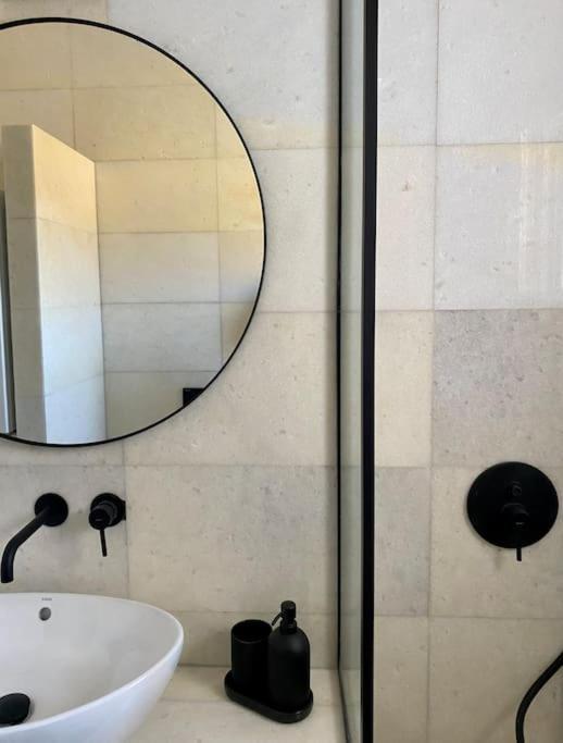 Artemis Sky Villa Antíparos Exterior foto